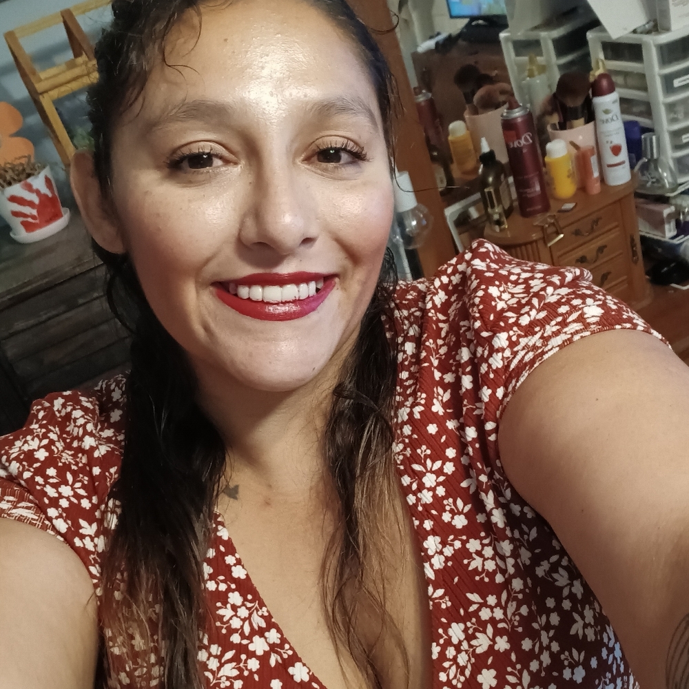 Meet your Posher, Stephanie